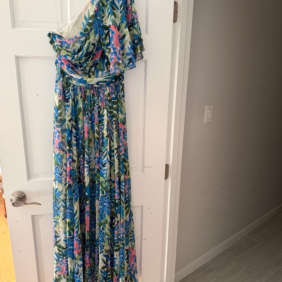 Badgley Mishka Dress - Picture 9 of 10